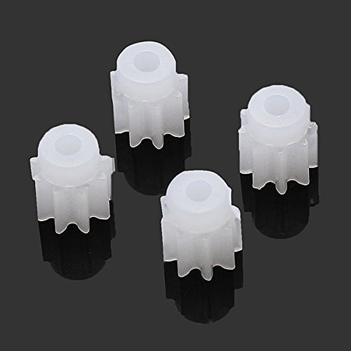 Moteur réducteur 4pcs rc toys pièces pour syma ...