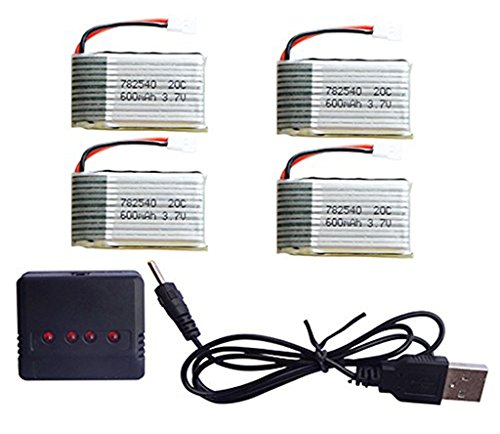 HB HOMEBOAT® Syma X5 x5C x5C-1 X5SC X5SW Pièces...