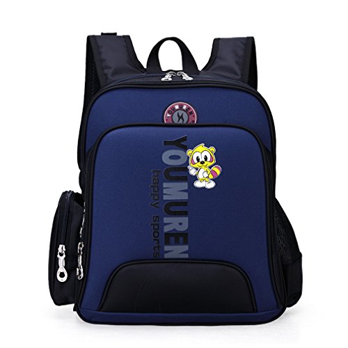 Sac à dos scolaire ecole primaire fille garçon ...