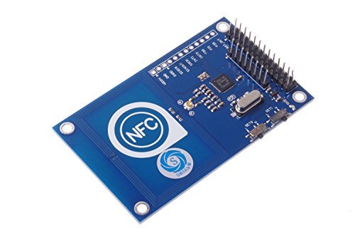 Pn532 nfc module development board antenna rfid...