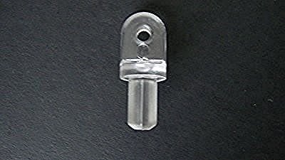 Inclinaison Baguette Pointe, Réparation pour st...