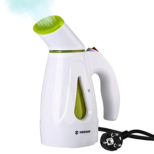 Machine À Vapeur Yokkao® Fer à Repasser Portabl...