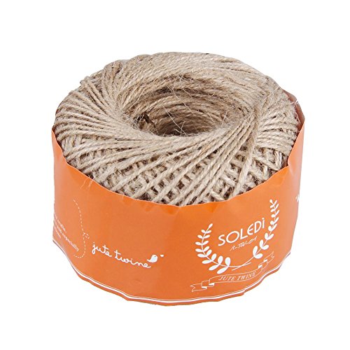 Corde en Chanvre à la Main 100 M