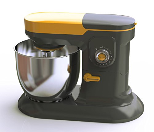 Robot pétrin professionnel mondiale gd269 bol g...