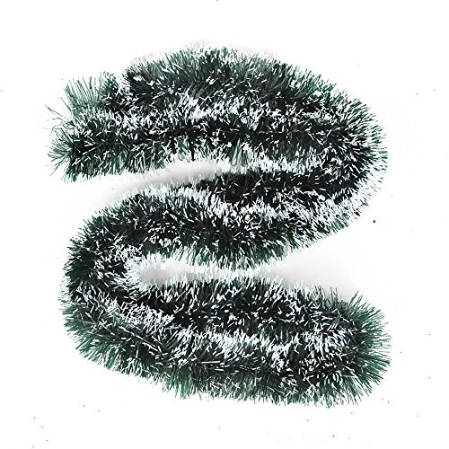 Décoration de Noël barre colorée ruban de Noël ...