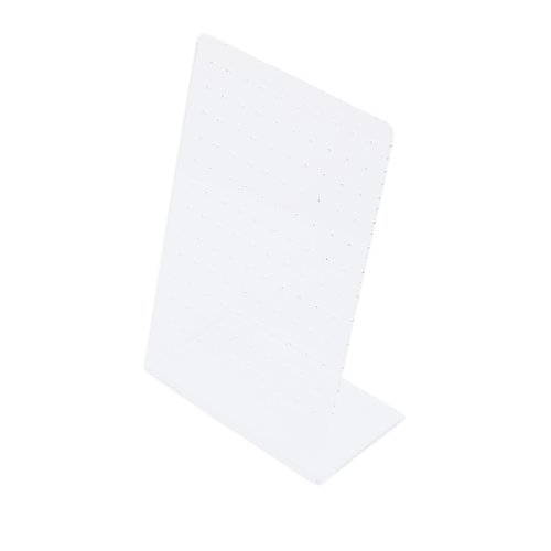 2 pièces de Présentoirs Supports d'affichage de...