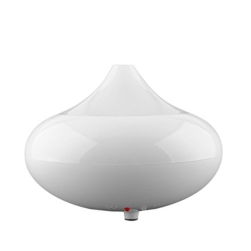 amzdeal® Humidificateur ultrasonique/ Diffuseur...