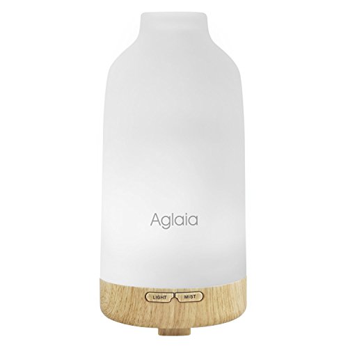 Aglaia Humidificateur Ultrasonique 100ml ( Verr...