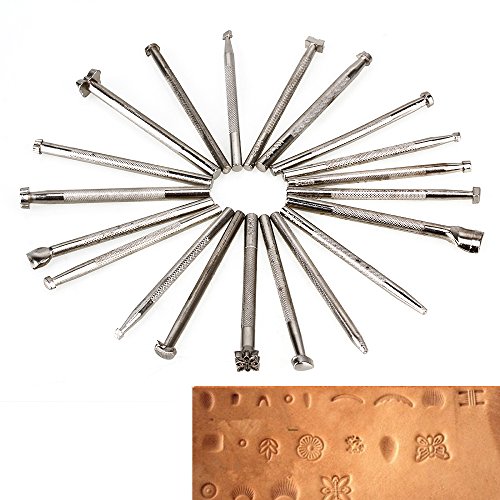 DIY cuir de selle de travail Outils à découper ...