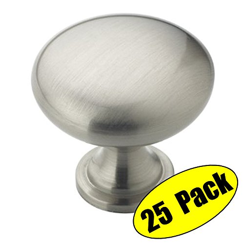 KES Poignée Bouton Porte Tiroir Armoire Champig...