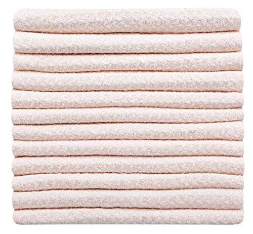 Sinland ultra-absorbant waffle weave microfibre...