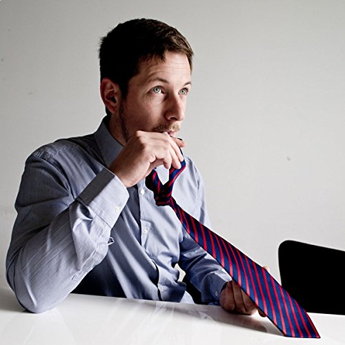 Cravate gourde cachée et tuyau dissimulés rayé ...