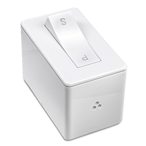 Duo sel et poivre interrupteur salière et poivr...