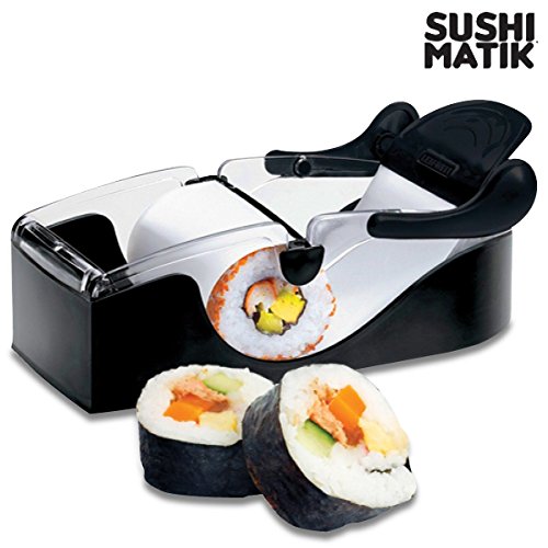 Machine à Sushis et makis appareil pour prépara...