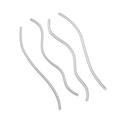 Lychee DIY Courbe Moule Matrice De Découpe Poch...