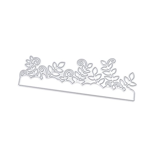 Lychee DIY Touffe d'Herbe Matrices De Découpe P...