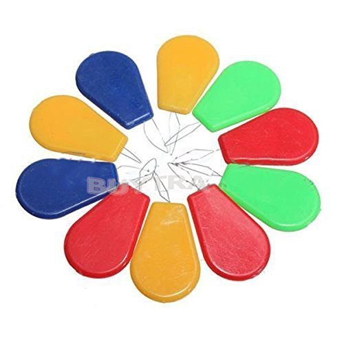 - enfile-aiguille plastique durable pour machin...