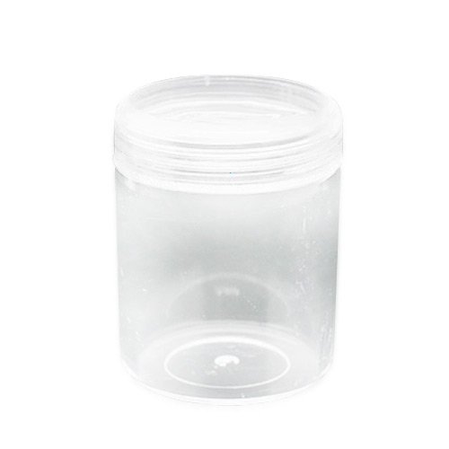 PandaHall- Lot De 10 Boites De Rangement Rondes...