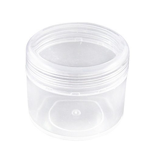 PandaHall- Lot De 6 Boites De Rangement Rondes ...