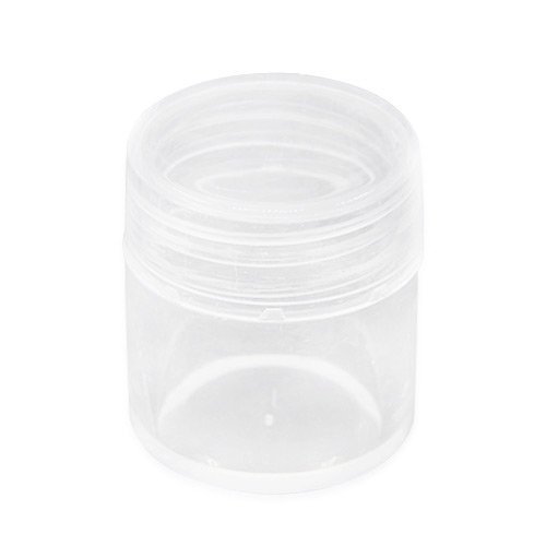 PandaHall- Lot De 12 Boites De Rangement Rondes...