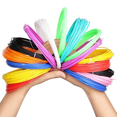 3D Pen Filament, Homecube ABS Impression 3D Fil...