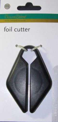 Cave Dine-Coupe-capsules pour bouteilles de vin