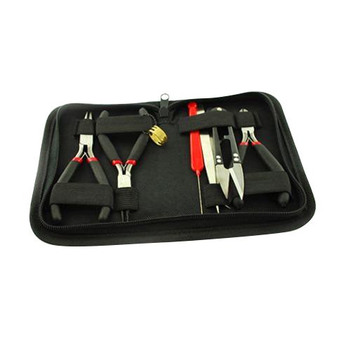 PandaHall- Kit perles outil, 7PCS / Set, perles...