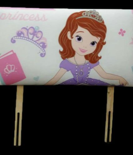 Disney pour enfant tête de lit pour enfants W/P...