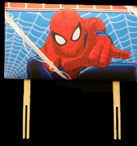 Disney pour enfant tête de lit pour enfants W/P...