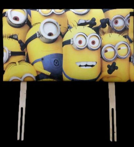 Inspire Homes Disney lit pour lit pour enfants avec plus de 20 caractères Par Inspire: Motif maisons code EAN 0702854819929 