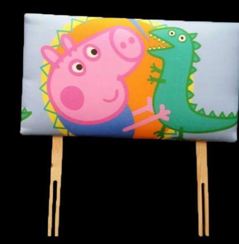 Disney pour enfant tête de lit pour enfants W/P...