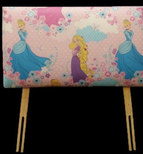 Inspire Homes Disney lit pour lit pour enfants avec plus de 20 caractères: Disney Princess maisons Par Inspire code EAN 0702854819967 