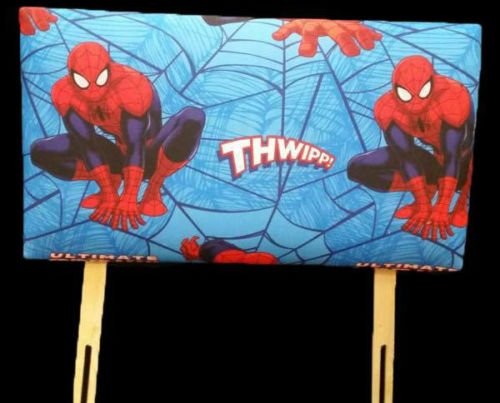 Disney pour enfant tête de lit pour enfants W/P...