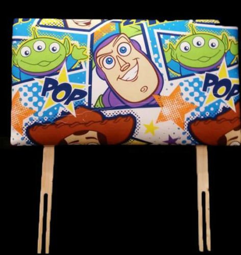 Disney pour enfant tête de lit pour enfants W/P...