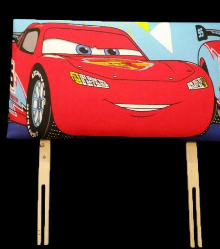 Disney pour enfant tête de lit pour enfants W/P...