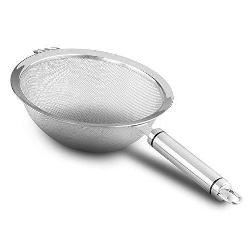 ORBLUE 15,24 cm, Passoire à maille fine pour no...