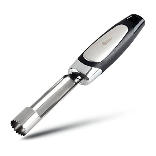 ORBLUE Vide-pomme en Acier Inoxydable