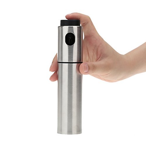 Vaporisateur en acier inoxydable pulvérisateur ...