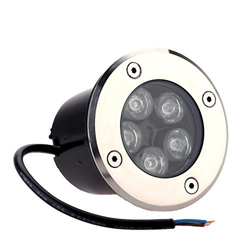 5w led spot encastrable eclairage encastré de c...