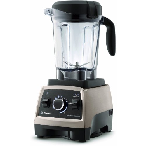 Blender pro750 power argent