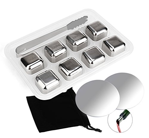 Whisky pierres 13 sets - 8 pierres à whisky en ...