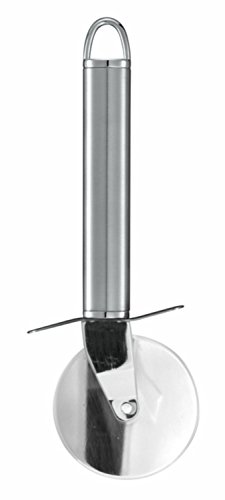 Roulette À Pizza Acier Inoxydable 95 Mm [versio...