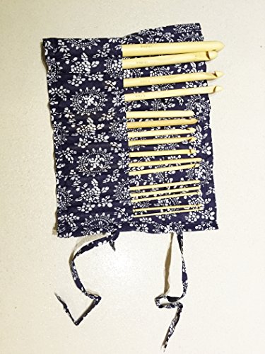 16 Pièces En Bambou, Crochets De 15cm/ 6 Pouces...