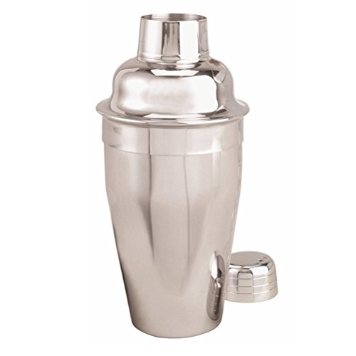 500ml Shaker Inoxydable Pour Boissons Et Cockta...