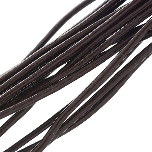 Godagoda Cafe Cordon en Cuir 10m