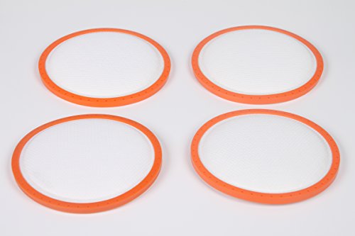 Pré moteur filtre pour vax c88-vw-b, c89-ma-p a...