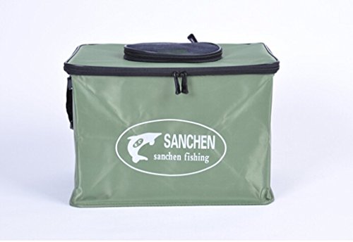 1x Outdoor Camping pêche portable pliable plian...