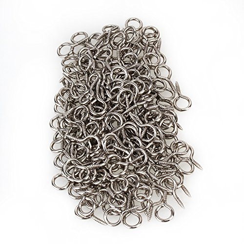 13,5 x 5,5 x 6,7 mm Metal argent 0 #Mini Vis à ...