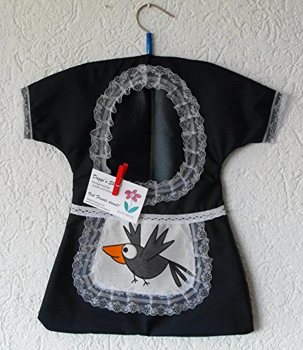 klammerkleidchen, Sac à pinces à linge Pince ro...