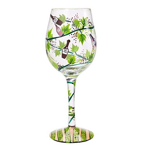 Lolita GLS11-5585P Verre Test Vin Standard Verr...